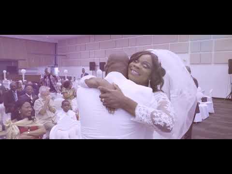 Angele &  Marcel  mariage Quebec St hubert (Extrait de la video) par Next Steps Film