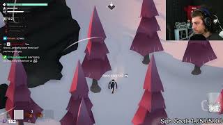 Winter Is Coming... and so is RAGE