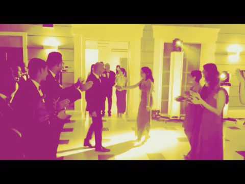 Ingresso all'americana Orestia Ricevimenti - Gibellina