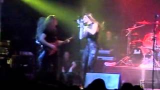 After Forever Live in Granada España (2004) Remastered