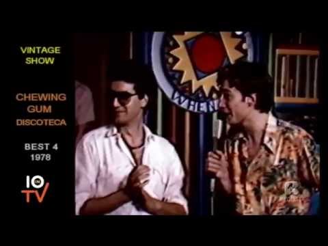 El Tigre (Alberto Anelli): Figure (1977)