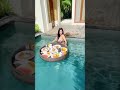 Dj Pamela Safitri Berbikini Shorts Dj Tiktok