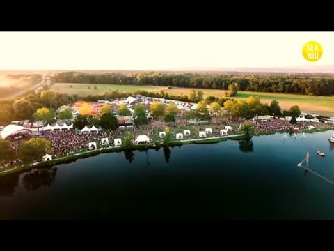 Sea You Festival 2016 [official Aftermovie]
