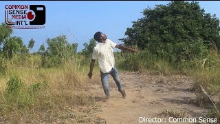 Common Sense Media int'l interesting video, watch this horror Africa movie.