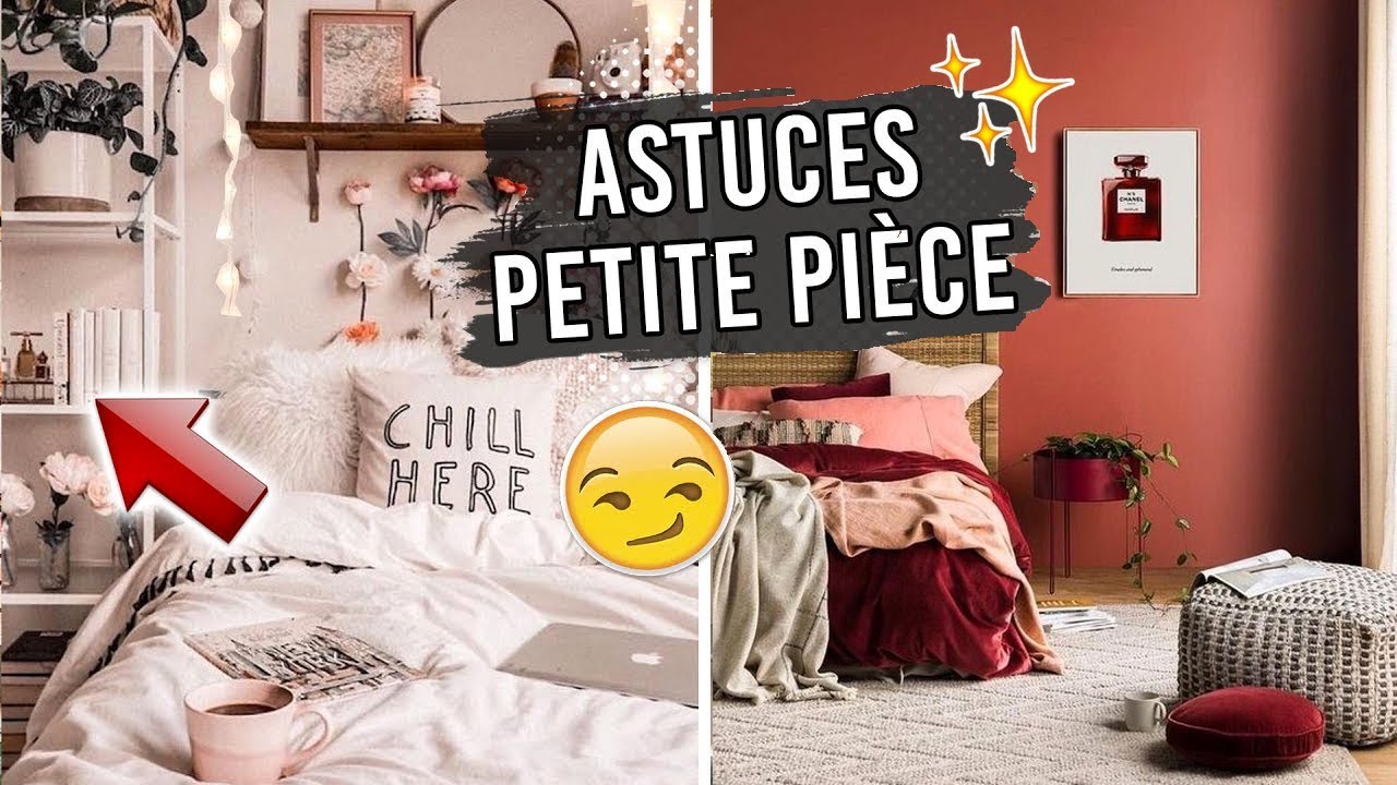 Les couleurs qui agrandissent une petite pièce