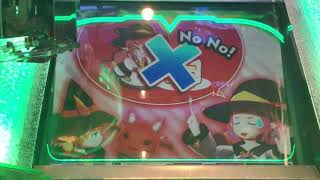 【メダルゲーム】グランドクロスレジェンドの新演出｢ケーキ大作戦！｣