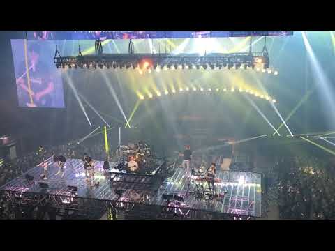 DAY6 - Dance Dance - Gravity in Seoul - 190809