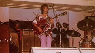 Derek and the Dominos - Lonesome And A Long Way From Home (Pavilion, Bournemouth, England)