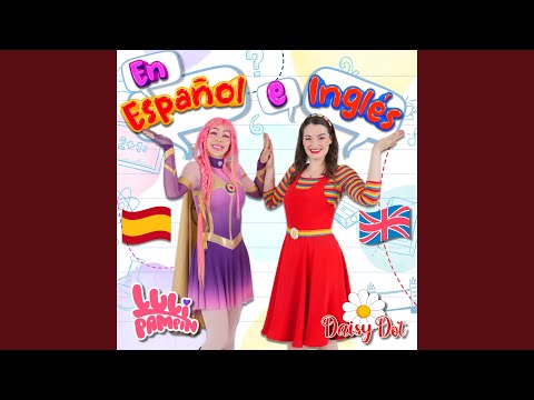 La ronda de los conejos (The Fluffy Rabbits)