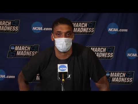 Abilene-Christian First Round postgame press conference - 2021 NCAA tournament