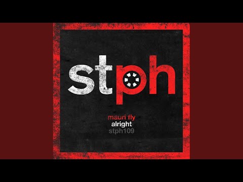 Alright (Original Mix)