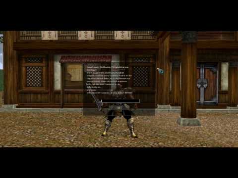 Takuya macht Kampfrausch Perfekt METIN2 MIKOR