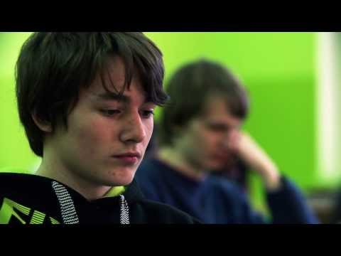 Vzdělání21 - Česká Kamenice