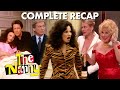✨ Everything That Ever Happens! Full Recap ✨ | The Nanny