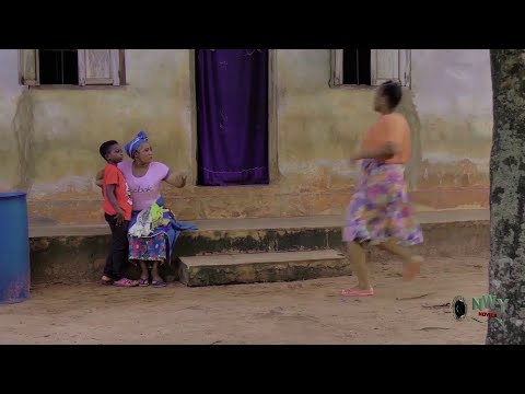 (NKASI) You Can’t Regret Watching This Super Interesting Movie- African Movies