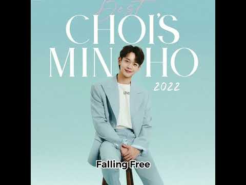 FALLING FREE - SHINee MINHO Japanese solo 2022