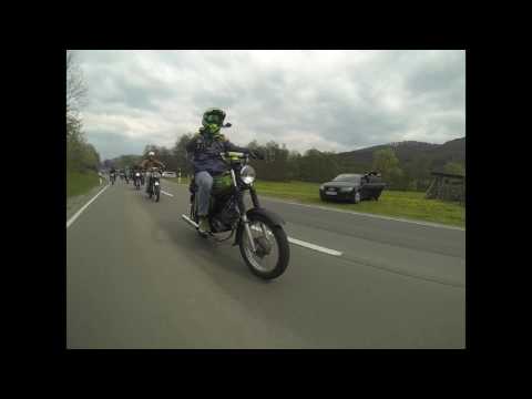 3.Simson Sandhasentreffen / B2TC