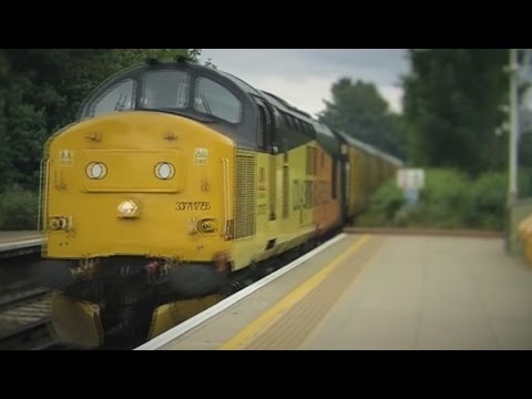 37 175 passes Clapham High Street