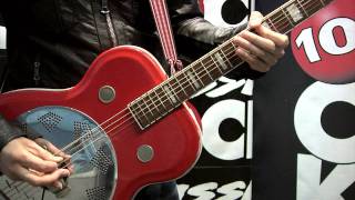 How to Play Guitar - Riffs 101 Lesson #29:  Stevie Wonder's Superstition