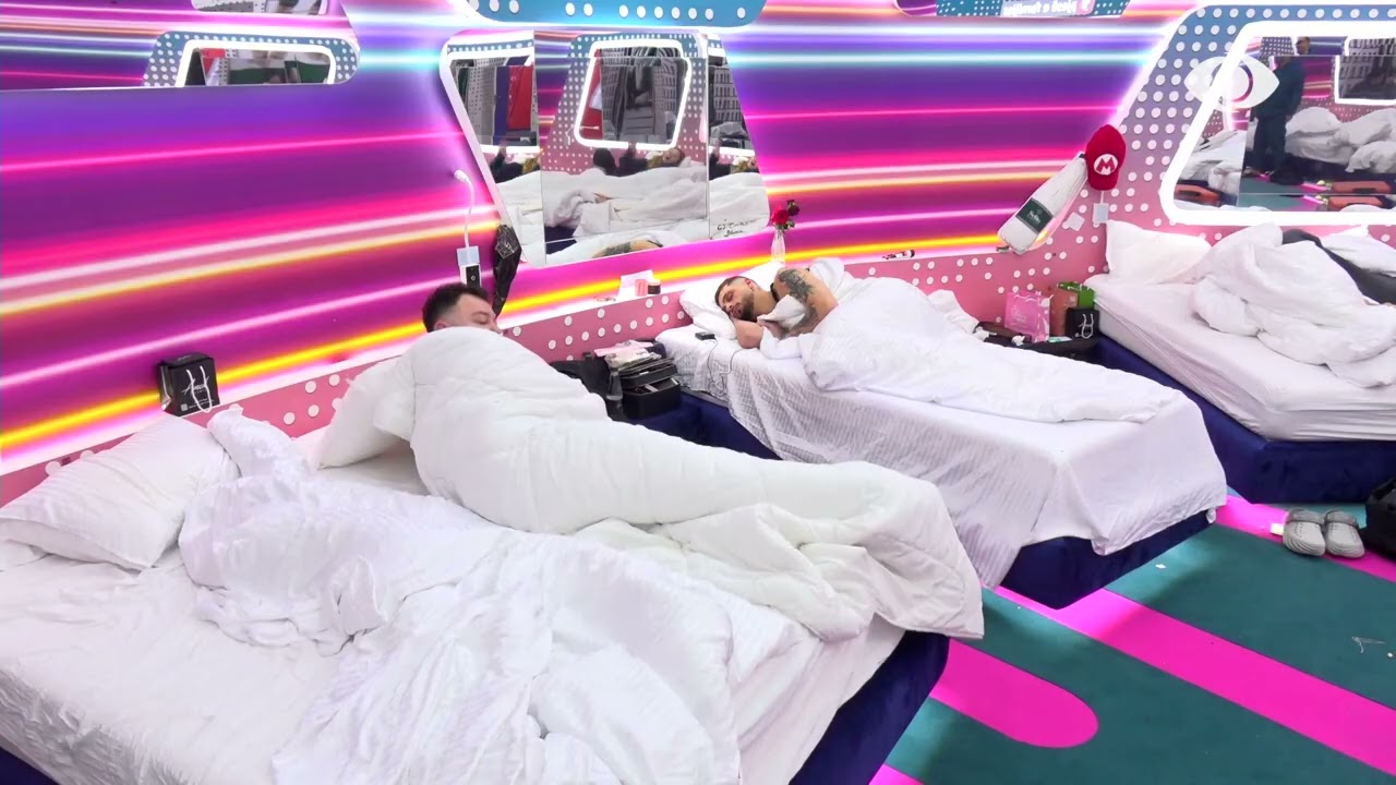 “Ti ke fjetur me më të fortat e shtëpisë”/ Miri i drejtohet Juelës, Livia: Kush fle me ty, ikën për…