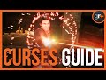 How to unlock the Unforgivable Curses | Avada Kedavra Crucio Imperio