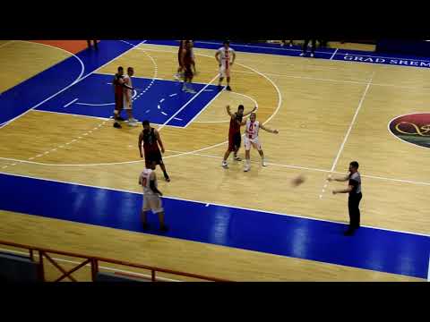 KK PODRINJE - KK SLOVEN 66 - 60 19.11.2021.