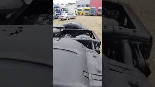 MAN TGX 18.440 LLS-U トラクタートラック販売用 - 画像 4 | Autoline JP MAN TGX 18.440 LLS-U トラクタートラック | 画像 4 - Autoline