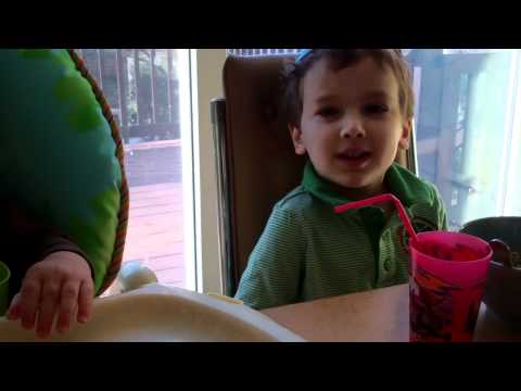 Happy Birthday Zeidi!!!