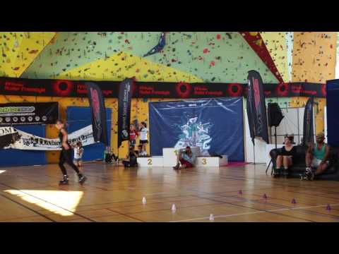 PSWC / Maslova Vasilisa - 7 place