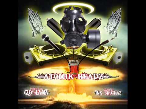 Atomik Headz prod. by Giò Lama