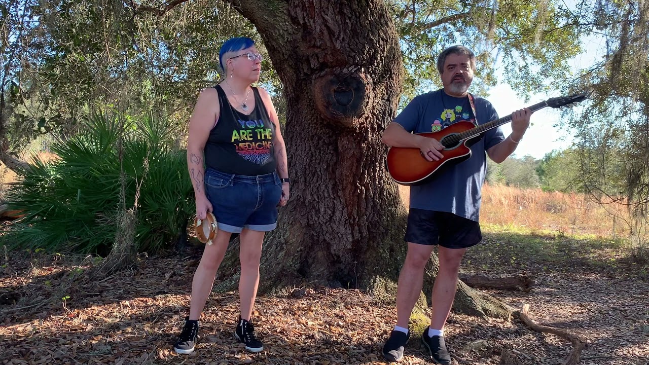 Promotional video thumbnail 2 for Koala Fire Music