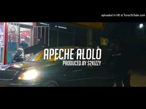 Joh Maker - APECHE ALOLO (Official Audio)