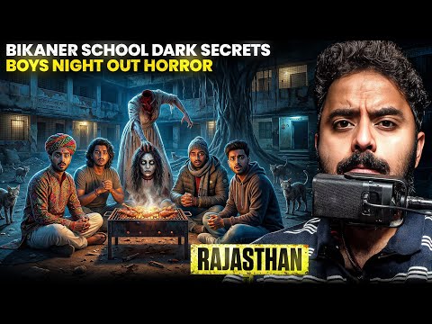 #93 Subscriber Pre Diwali Party Crashed by Ghosts 😰 | Rajasthan Real Horror Story