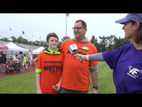 The Framingham Beat - MetroFest 2017