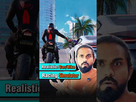Most REALISTIC Mobile Racing Simulator of 2025?