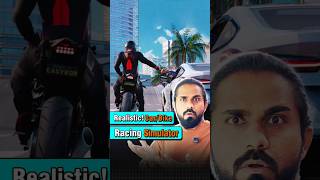 Most REALISTIC Mobile Racing Simulator of 2025?