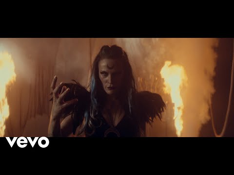 Mr. Hurley & Die Pulveraffen - All Hail The Captain (feat. Warkings) (Official Video)