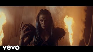 Mr. Hurley \u0026 Die Pulveraffen - All Hail The Captain (feat. Warkings) (Official Video)