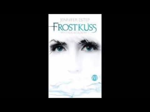 Mythos Academy 1 Frostkuss Jennifer Estep Teil 1 von 8 Hörbuch