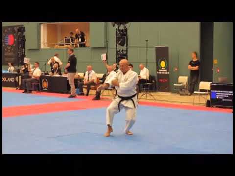 Ghizzardi  G.Paolo  Master 55 anni Euro Cup Jks 2025