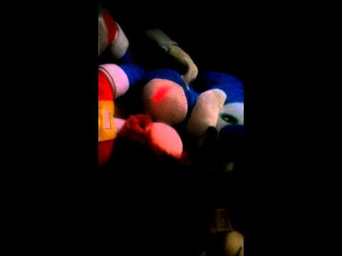 Sonic and toy Freddy best bros-read description-