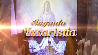 SAGRADA EUCARISTÍA MIÉRCOLES 23 DE SEPTIEMBRE