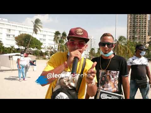 Santa Marta - Freestyle Hip Hop