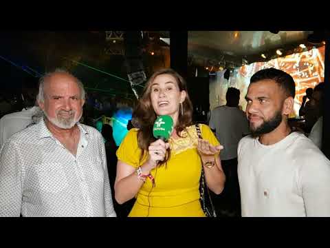 Reveillon Noronha 2020 Zé Maria