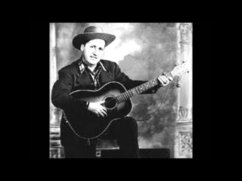 Early Cliff Carlisle - Seven Years With The Wrong Woman [1932] and ANSWER SONGS [2]