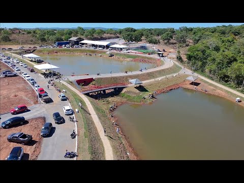 62⁰ aniversário de Santa Terezinha de Goiás | 23OUT2025