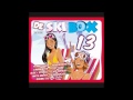 Double Dj's - Handen Hoog (De Skibox 13) 