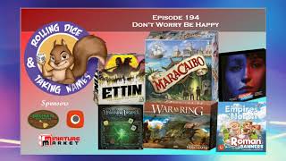 Rolling Dice & Taking Names - War of the Ring video thumbnail