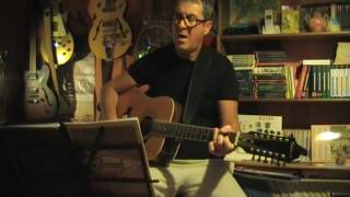 Hold On Dear Brother - Beach Boys Cover