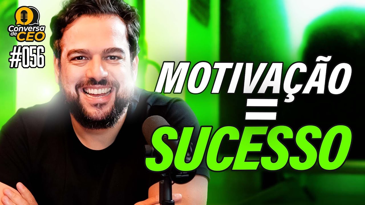 Como despertar o melhor de cada colaborador | Conversa de CEO #56